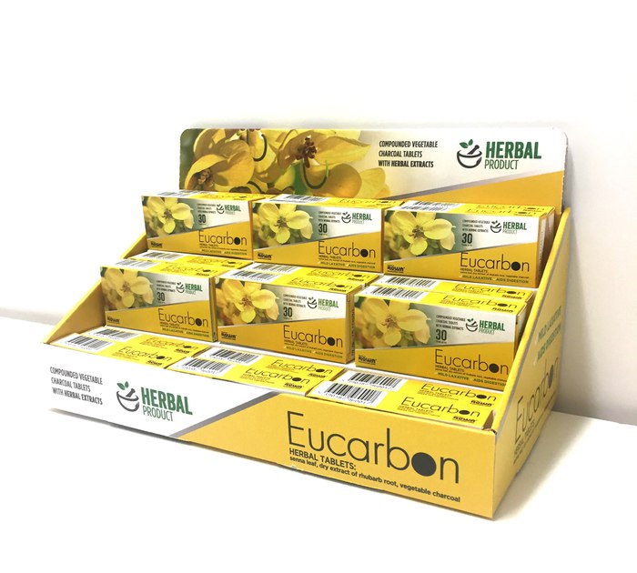 f trenka new product launch in ireland